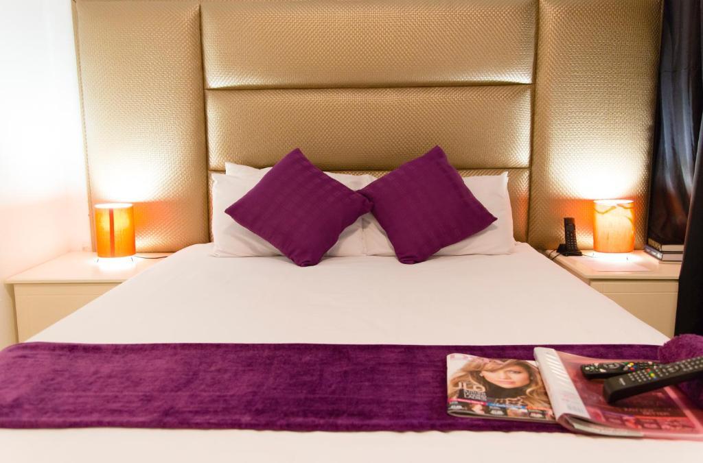 Lapologa Bed & Breakfast 트자넨 객실 사진